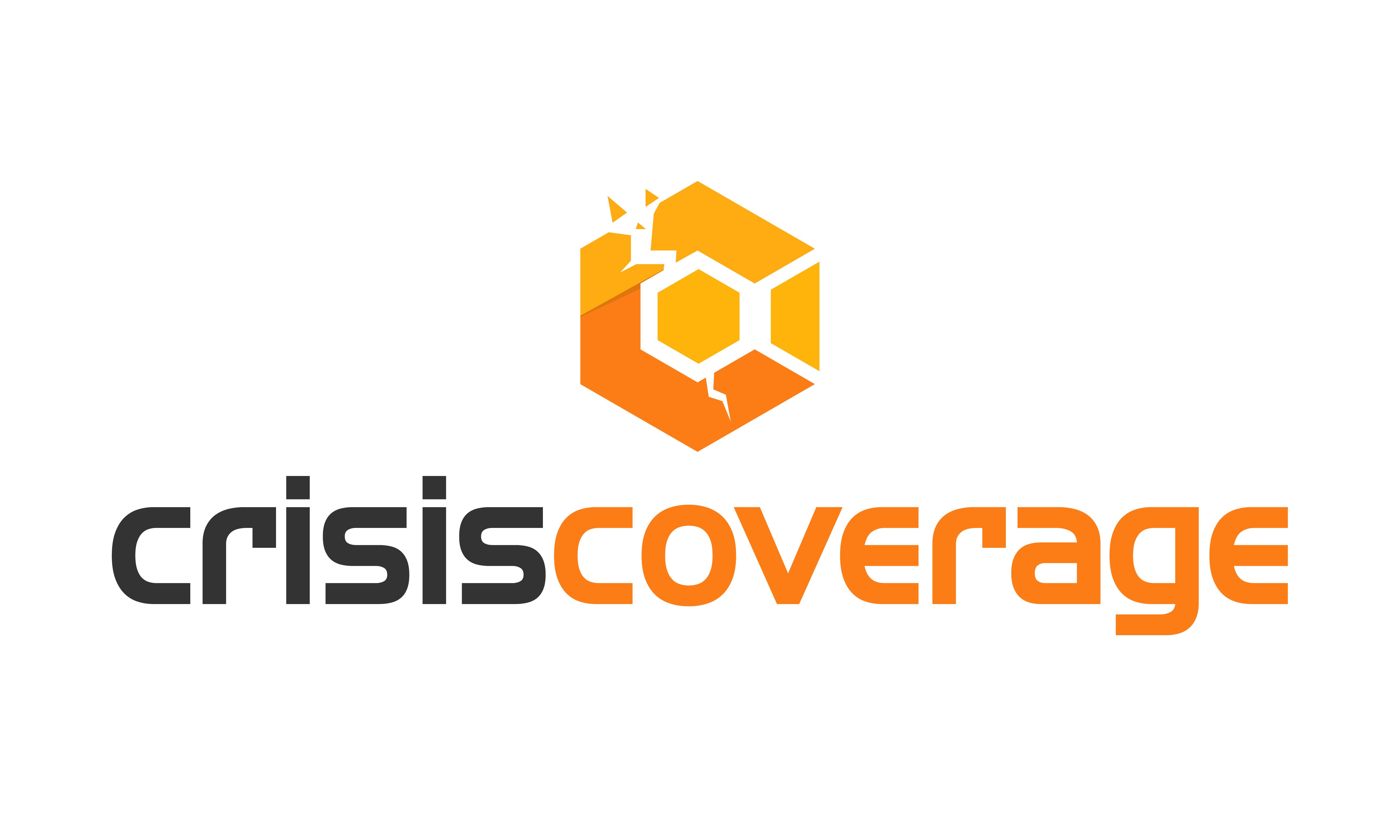 CrisisCoverage logo